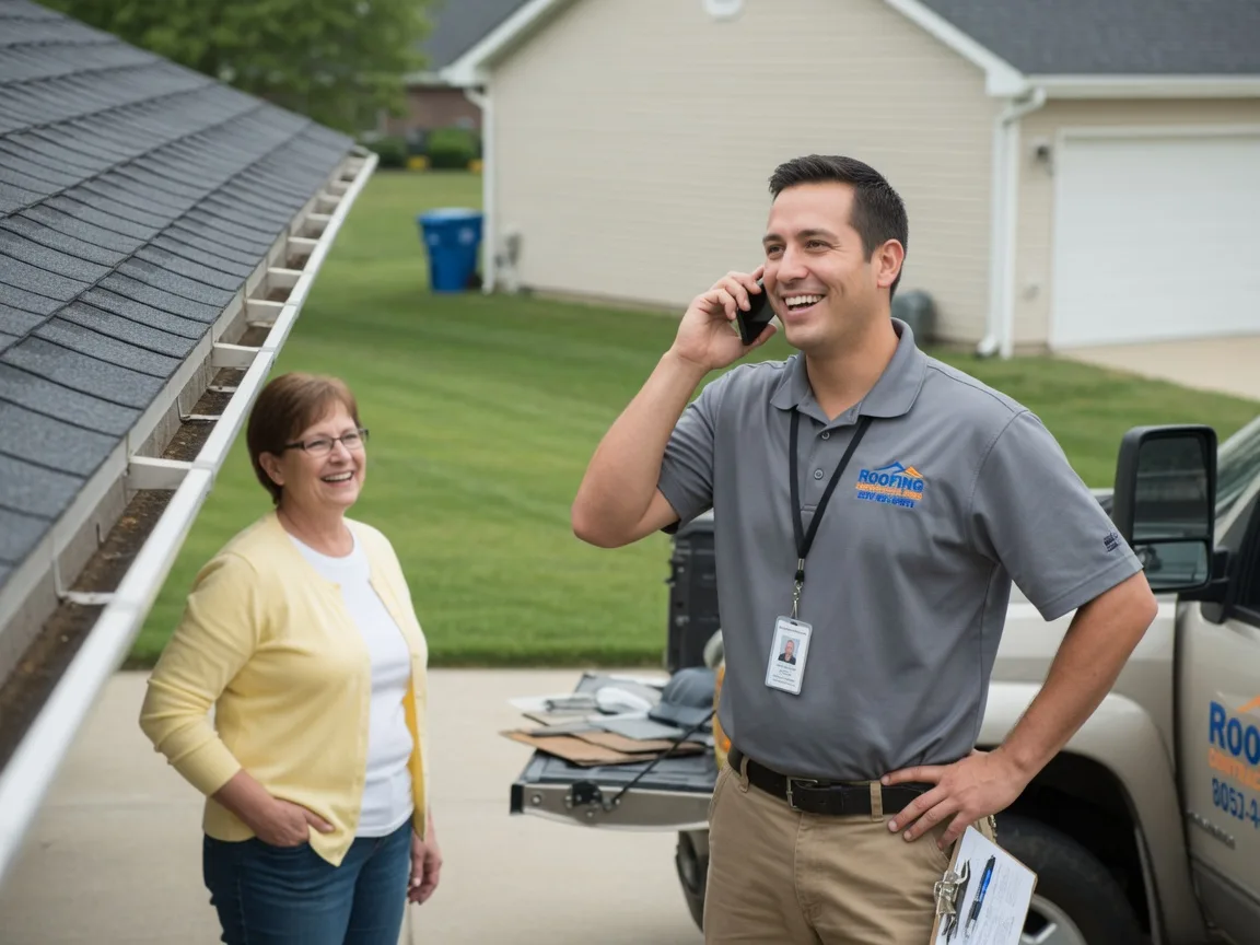 Local Roofing Contractors Upatoi, GA FAQs